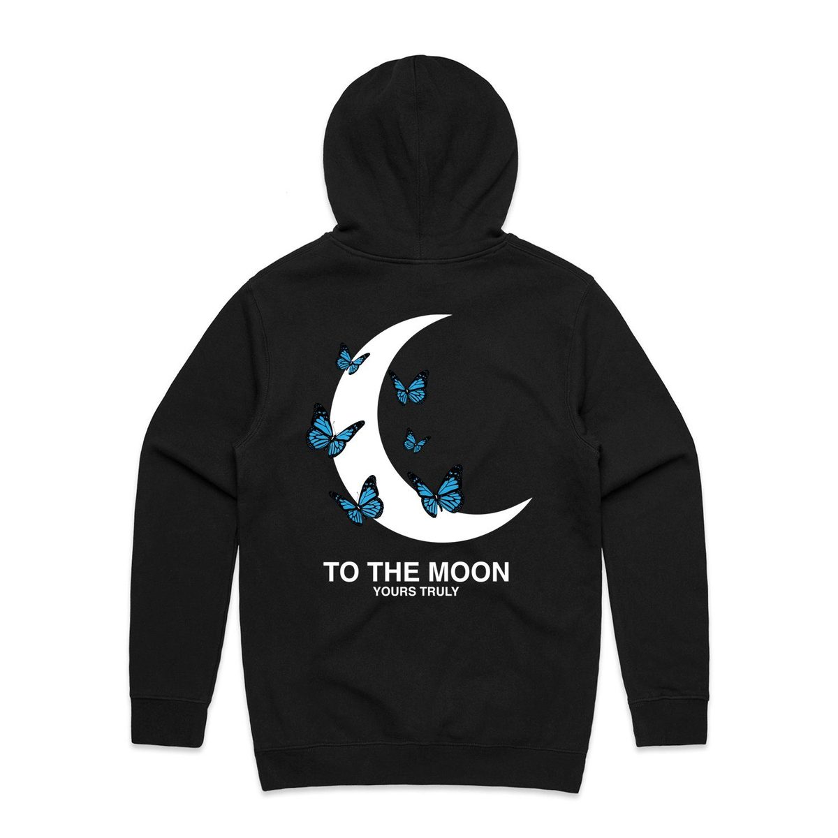 yours truly clothing phora hoodies